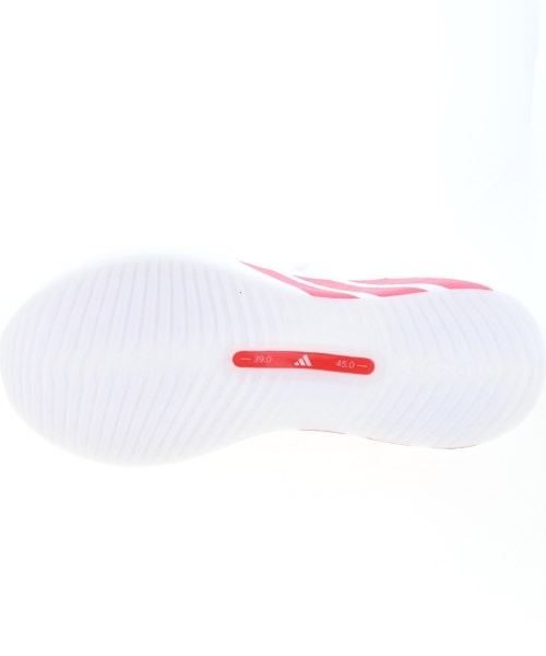 adidas（アディダス）スニーカー 白 サイズ:28.5cm メンズ/2200678598245