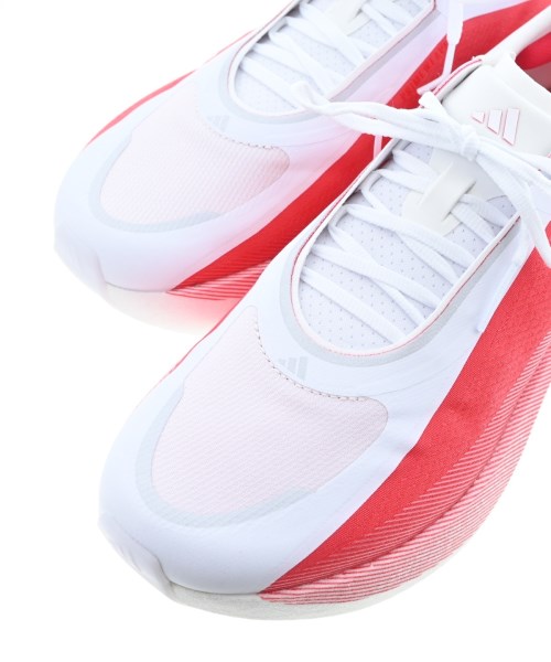 adidas（アディダス）スニーカー 白 サイズ:28.5cm メンズ/2200678598245