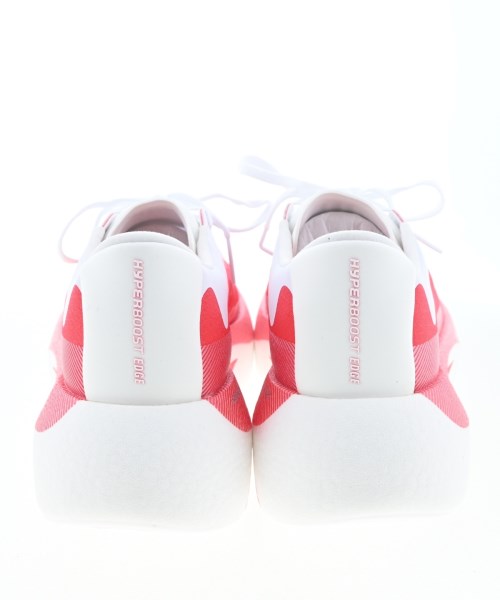 adidas（アディダス）スニーカー 白 サイズ:28.5cm メンズ/2200678598245