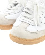 adidas（アディダス）スニーカー 白 サイズ:24cm レディース/2200678622032