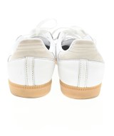 adidas（アディダス）スニーカー 白 サイズ:24cm レディース/2200678622032