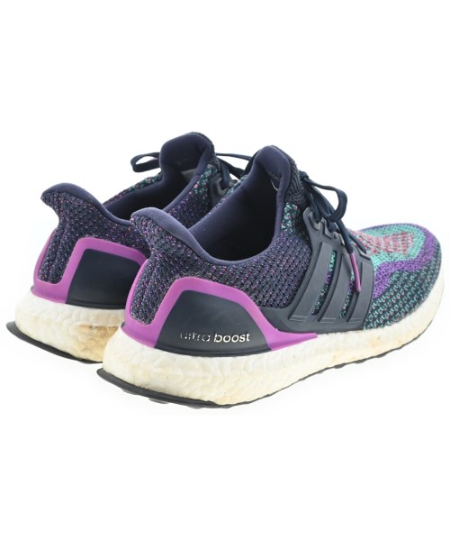 adidas（アディダス）スニーカー 紺 サイズ:26cm メンズ/2200678723050