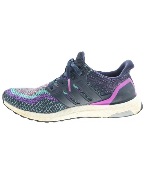 adidas（アディダス）スニーカー 紺 サイズ:26cm メンズ/2200678723050