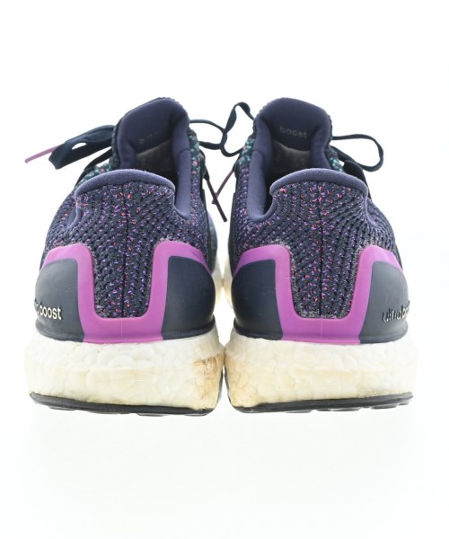 adidas（アディダス）スニーカー 紺 サイズ:26cm メンズ/2200678723050