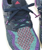 adidas（アディダス）スニーカー 紺 サイズ:26cm メンズ/2200678723050