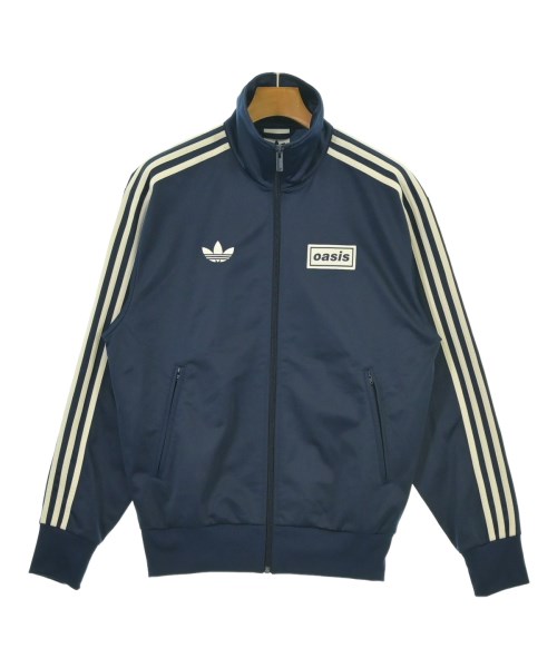 adidas(アディダス)スウェット 紺 サイズ:S/2200678733097