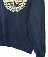 adidas（アディダス）スウェット 紺 サイズ:S メンズ/2200678733097