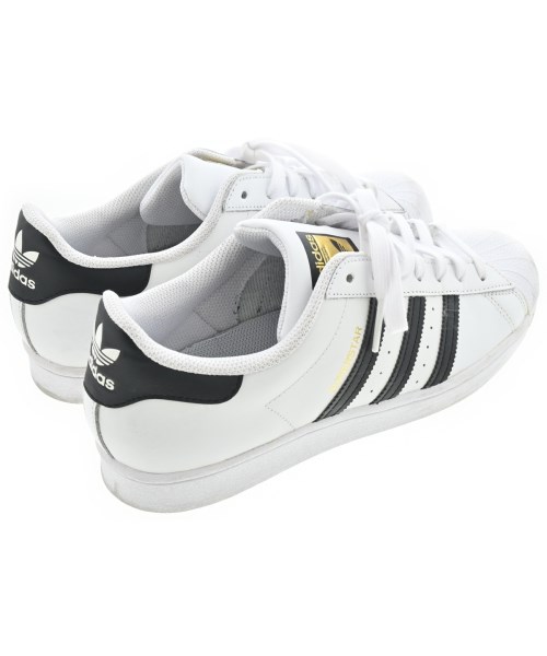 adidas（アディダス）スニーカー 白 サイズ:27cm メンズ/2200678733301