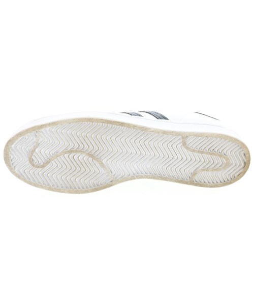 adidas（アディダス）スニーカー 白 サイズ:27cm メンズ/2200678733301