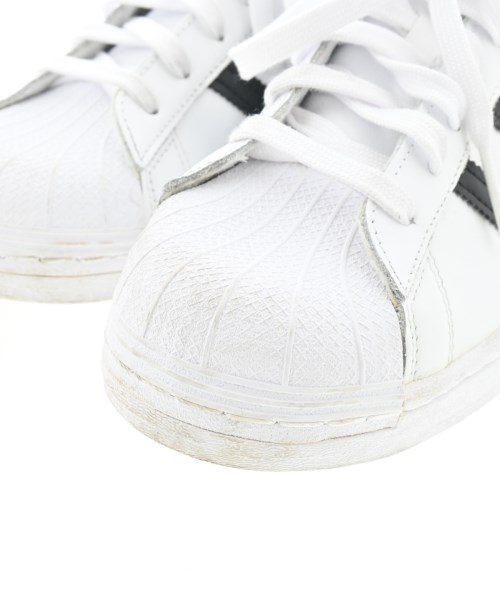 adidas（アディダス）スニーカー 白 サイズ:27cm メンズ/2200678733301