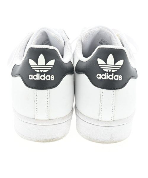 adidas（アディダス）スニーカー 白 サイズ:27cm メンズ/2200678733301
