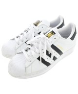 adidas（アディダス）スニーカー 白 サイズ:27cm メンズ/2200678733301