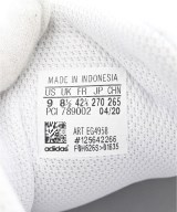 adidas（アディダス）スニーカー 白 サイズ:27cm メンズ/2200678733301