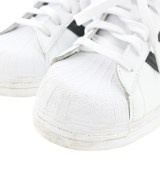 adidas（アディダス）スニーカー 白 サイズ:27cm メンズ/2200678733301