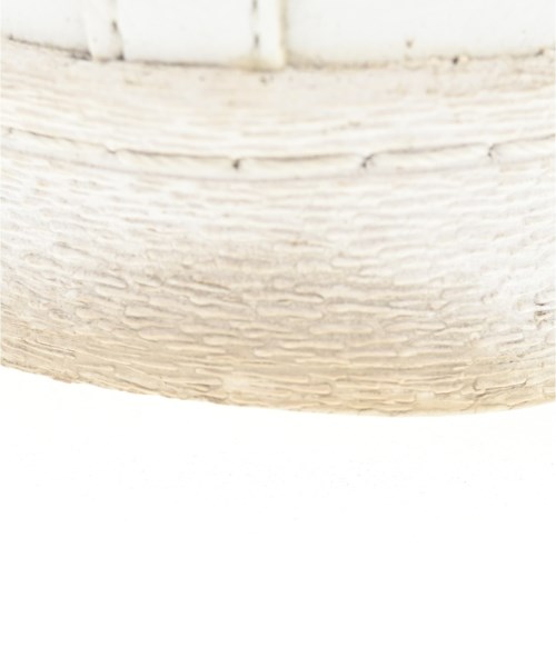 adidas（アディダス）スニーカー 白 サイズ:24cm レディース/2200676408164