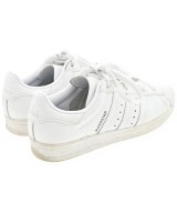 adidas（アディダス）スニーカー 白 サイズ:24cm レディース/2200676408164