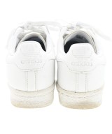 adidas（アディダス）スニーカー 白 サイズ:24cm レディース/2200676408164