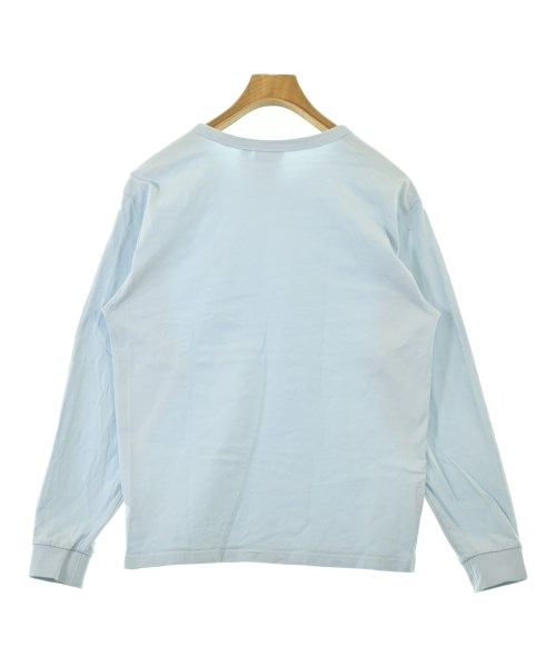 adidas（アディダス）Tシャツ・カットソー 青 サイズ:L メンズ/2200674097094