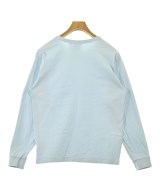 adidas（アディダス）Tシャツ・カットソー 青 サイズ:L メンズ/2200674097094