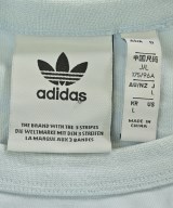 adidas（アディダス）Tシャツ・カットソー 青 サイズ:L メンズ/2200674097094