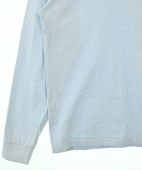 adidas（アディダス）Tシャツ・カットソー 青 サイズ:L メンズ/2200674097094