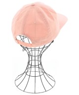 adidas（アディダス）キャップ ピンク サイズ:F レディース/2200679046141
