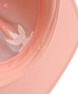 adidas（アディダス）キャップ ピンク サイズ:F レディース/2200679046141