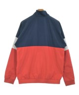 adidas（アディダス）ブルゾン 紺 サイズ:160(M位) レディース/2200679046189