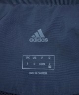 adidas（アディダス）ブルゾン 紺 サイズ:160(M位) レディース/2200679046189