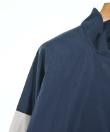 adidas（アディダス）ブルゾン 紺 サイズ:160(M位) レディース/2200679046189