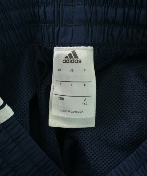 adidas（アディダス）その他 紺 サイズ:160(M位) レディース/2200679046196