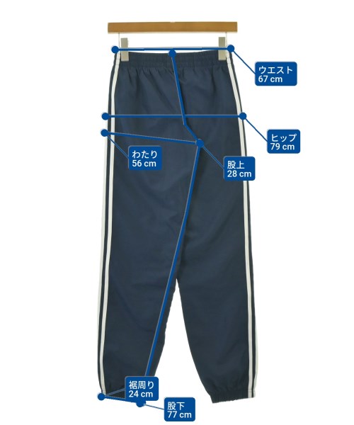 adidas（アディダス）その他 紺 サイズ:160(M位) レディース/2200679046196