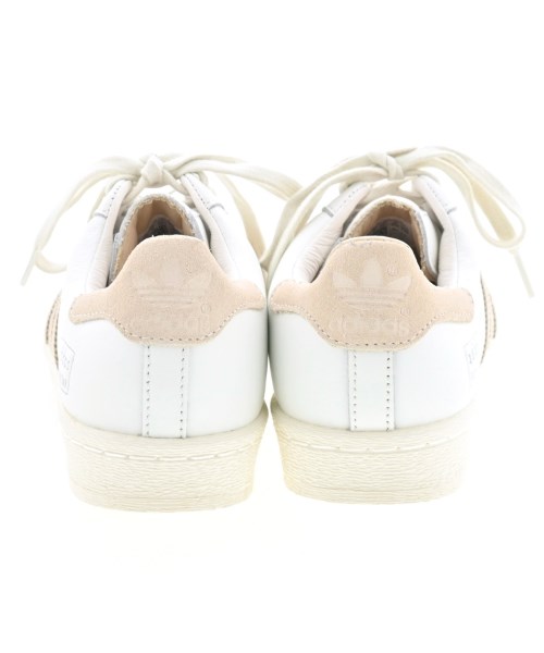 adidas（アディダス）スニーカー 白 サイズ:24.5cm レディース/2200679055020