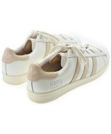 adidas（アディダス）スニーカー 白 サイズ:24.5cm レディース/2200679055020