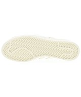 adidas（アディダス）スニーカー 白 サイズ:24.5cm レディース/2200679055020