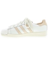 adidas（アディダス）スニーカー 白 サイズ:24.5cm レディース/2200679055020