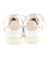 adidas（アディダス）スニーカー 白 サイズ:24.5cm レディース/2200679055020