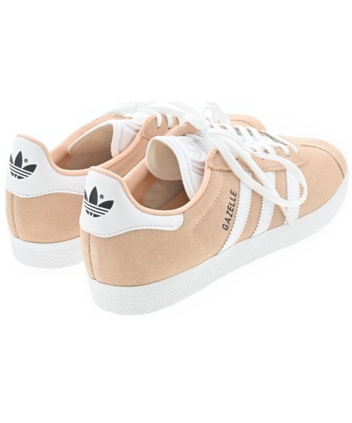 adidas（アディダス）スニーカー ベージュ サイズ:24.5cm レディース/2200679055037