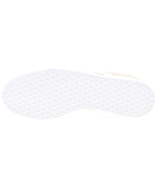 adidas（アディダス）スニーカー ベージュ サイズ:24.5cm レディース/2200679055037