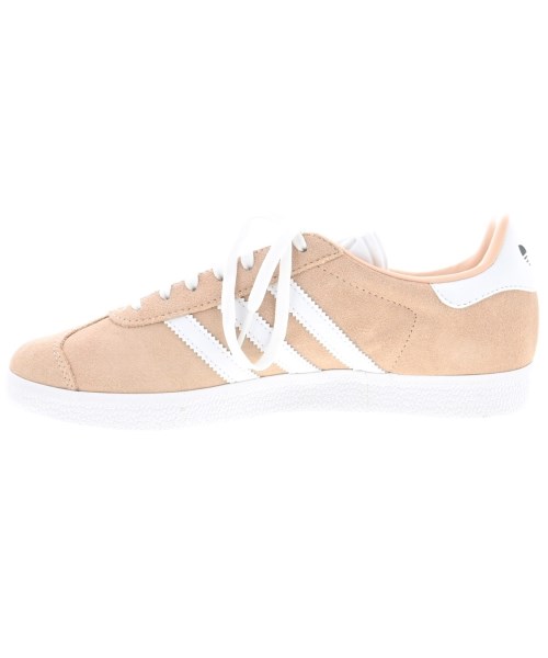 adidas（アディダス）スニーカー ベージュ サイズ:24.5cm レディース/2200679055037