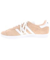 adidas（アディダス）スニーカー ベージュ サイズ:24.5cm レディース/2200679055037