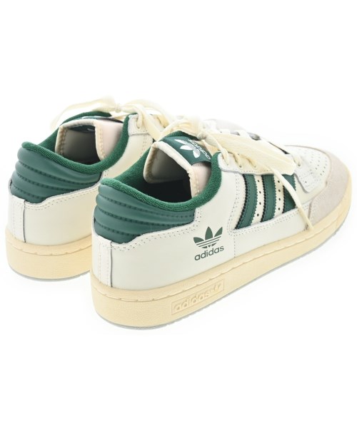 adidas（アディダス）スニーカー ベージュ サイズ:23.5cm レディース/2200679138143