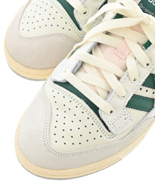 adidas（アディダス）スニーカー ベージュ サイズ:23.5cm レディース/2200679138143