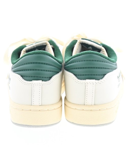 adidas（アディダス）スニーカー ベージュ サイズ:23.5cm レディース/2200679138143