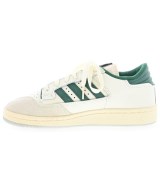 adidas（アディダス）スニーカー ベージュ サイズ:23.5cm レディース/2200679138143