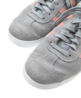 adidas（アディダス）スニーカー グレー サイズ:24cm レディース/2200679191049