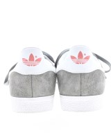adidas（アディダス）スニーカー グレー サイズ:24cm レディース/2200679191049
