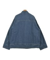 adidas（アディダス）カバーオール 青 サイズ:L レディース/2200673426031