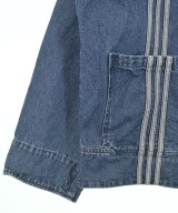 adidas（アディダス）カバーオール 青 サイズ:L レディース/2200673426031