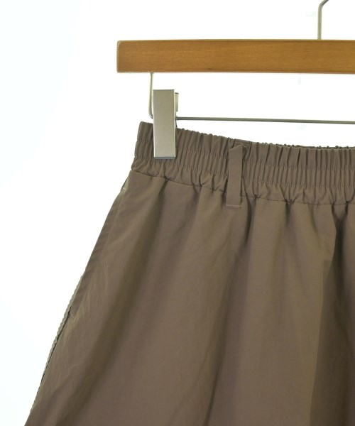 adidas（アディダス）ロング・マキシ丈スカート 茶 サイズ:S レディース/2200673426093